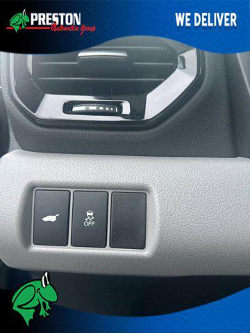 2024 Honda Pilot EX-L