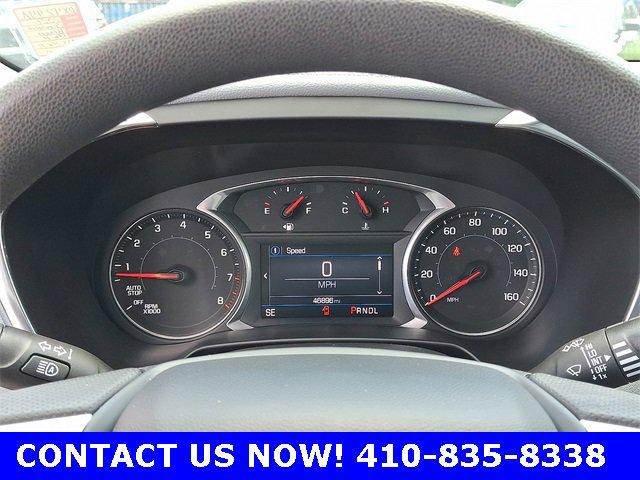 2021 Chevrolet Blazer FWD 2LT