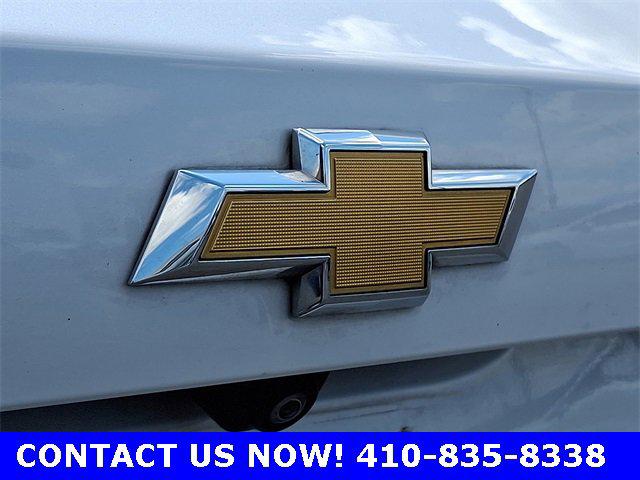 2021 Chevrolet Blazer FWD 2LT