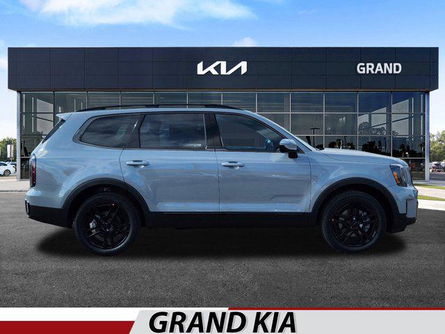 2025 Kia Telluride SX Prestige X-Line for sale in Thornton, CO