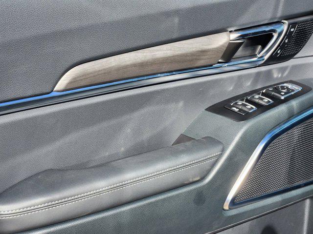 2025 Kia Telluride SX Prestige X-Line