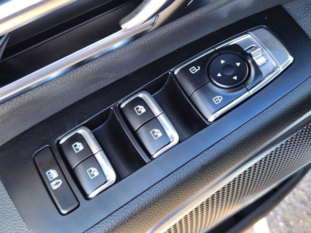2025 Kia Telluride SX Prestige X-Line