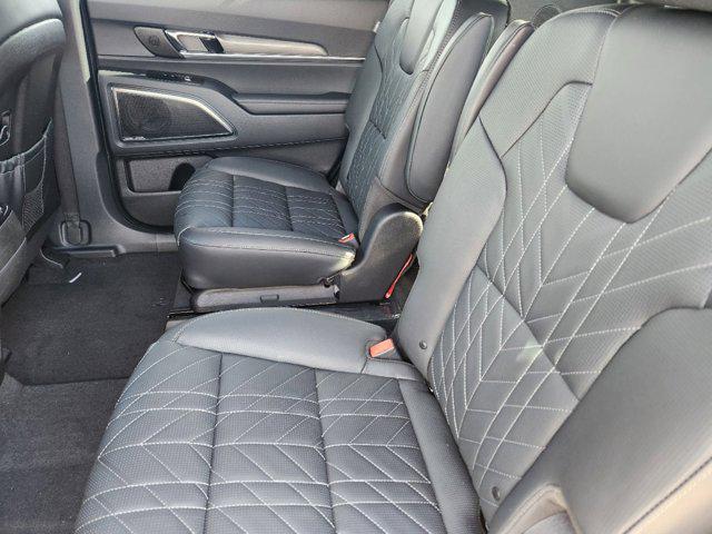 2025 Kia Telluride SX Prestige X-Line