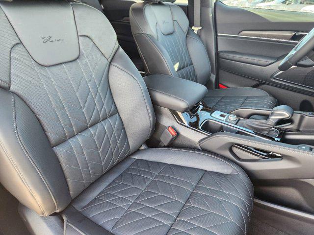 2025 Kia Telluride SX Prestige X-Line
