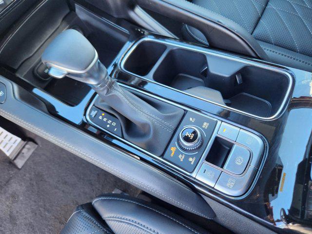 2025 Kia Telluride SX Prestige X-Line