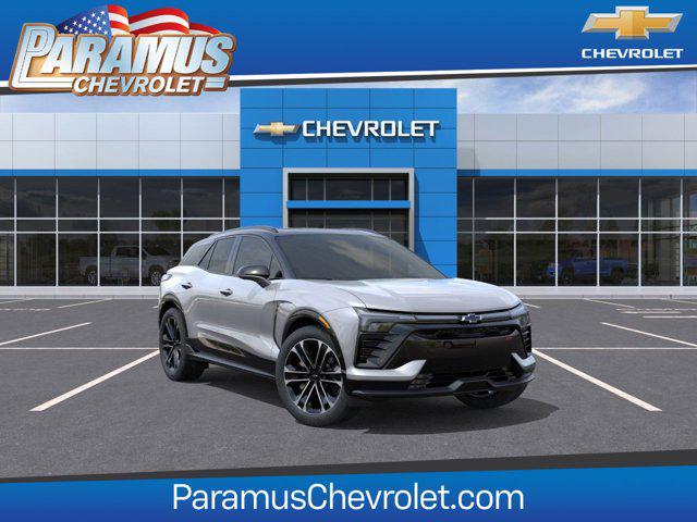 2025 Chevrolet V Blazer eAWD SS for sale in North Paramus, NJ