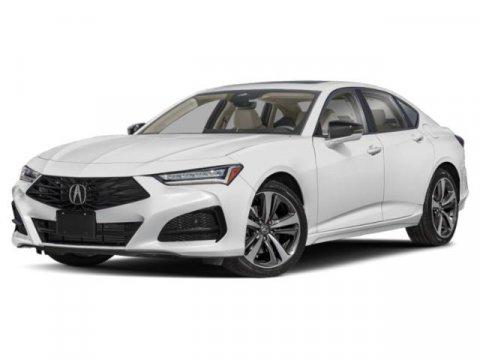 2025 Acura TLX Technology Package for sale in Miami, FL