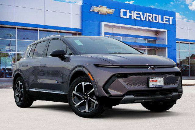 2025 Chevrolet Equinox LT 2 for sale in San Antonio, TX