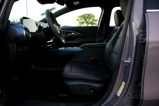 2025 Chevrolet Equinox LT 2