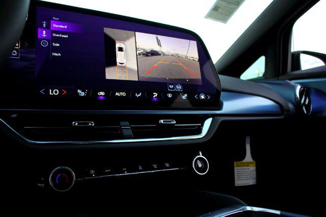 2025 Chevrolet Equinox LT 2