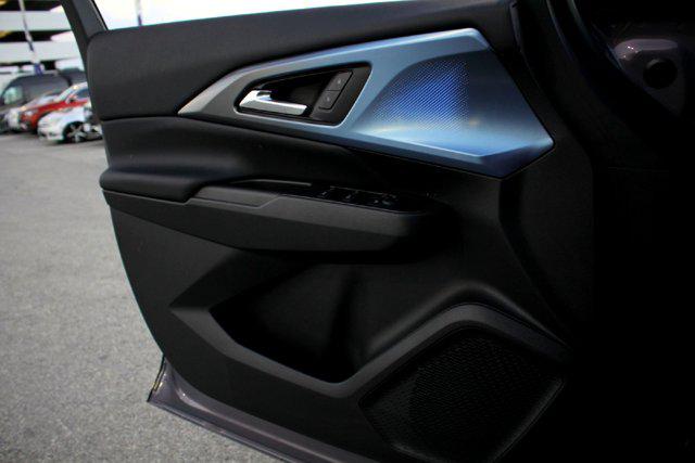 2025 Chevrolet Equinox LT 2