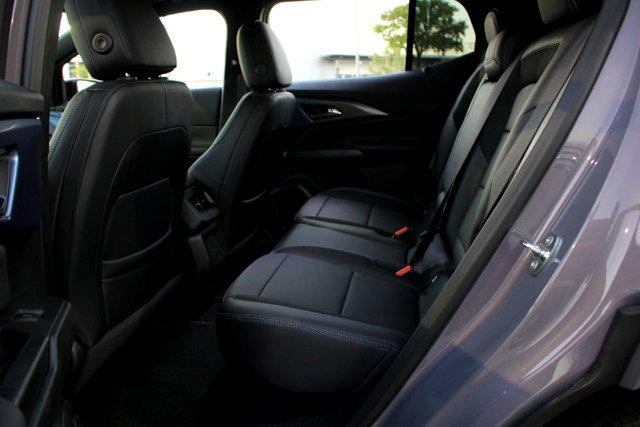2025 Chevrolet Equinox LT 2