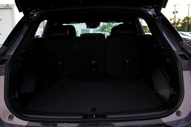 2025 Chevrolet Equinox LT 2