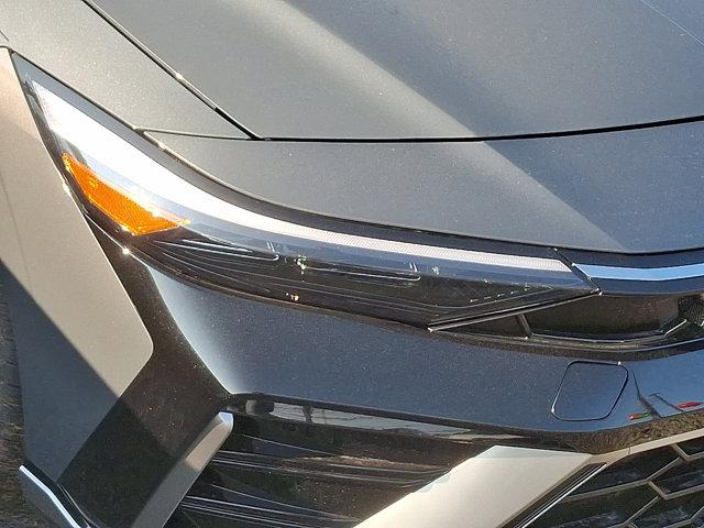 2025 Hyundai Elantra N Line - Photo 6