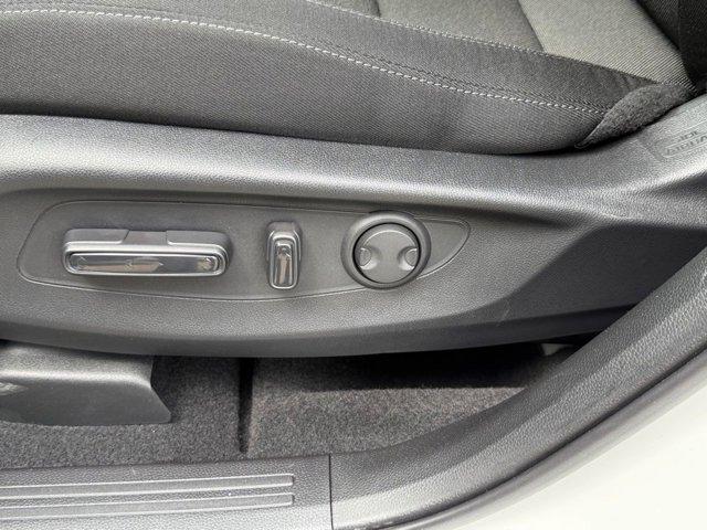 2025 Honda CR-V EX AWD