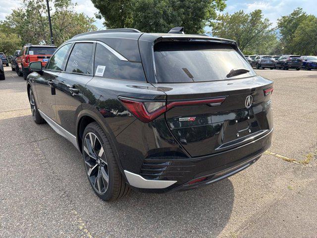 2024 Acura ZDX Type S