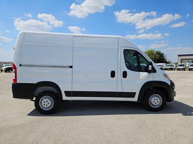 2026 RAM Ram ProMaster RAM PROMASTER 1500 TRADESMAN CARGO VAN HIGH ROOF 136 WB