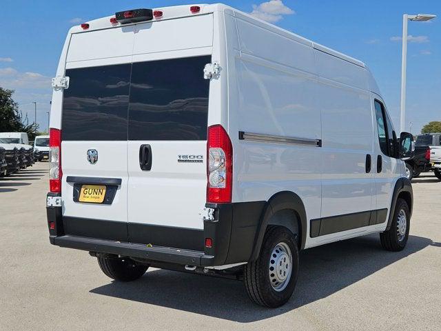 2026 RAM Ram ProMaster RAM PROMASTER 1500 TRADESMAN CARGO VAN HIGH ROOF 136 WB