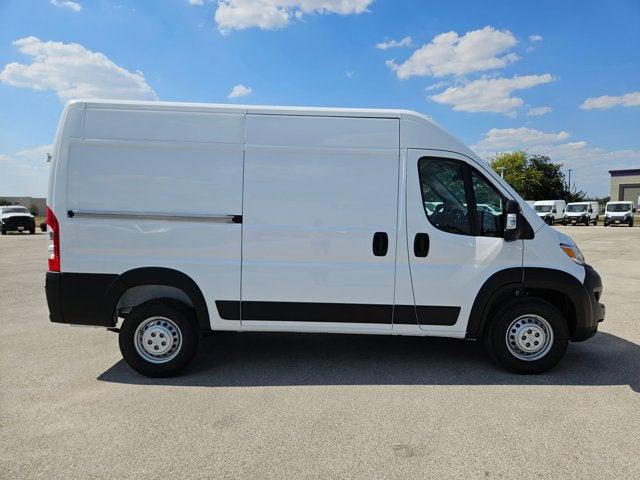 2026 RAM Ram ProMaster RAM PROMASTER 1500 TRADESMAN CARGO VAN HIGH ROOF 136 WB