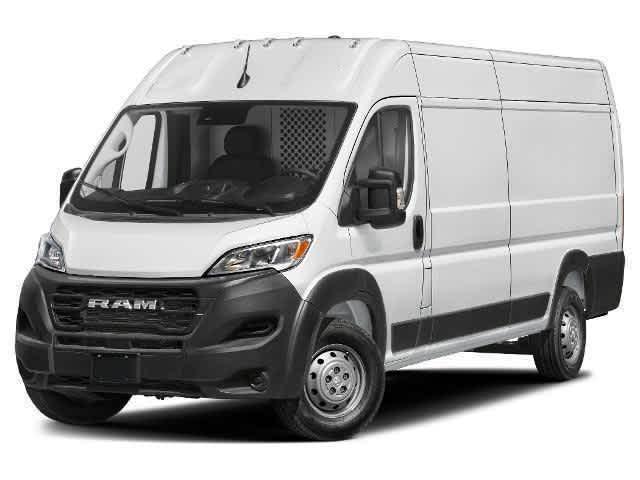 2026 RAM Ram ProMaster RAM PROMASTER 3500 TRADESMAN CARGO VAN HIGH ROOF 159 WB EXT 2026 RAM Ram ProMaster RAM PROMASTER 3500 TRADESMAN CARGO VAN HIGH ROOF 159 WB EXT