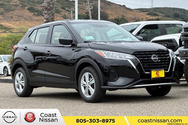 2025 Nissan Kicks S for sale in San Luis Obispo, CA