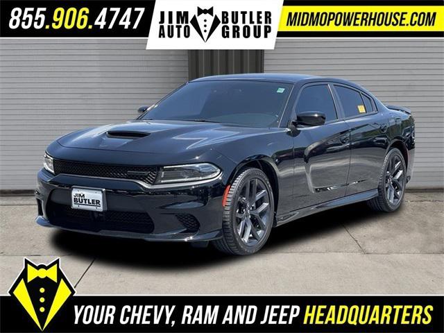 2023 Dodge Charger GT