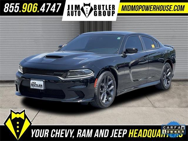 2023 Dodge Charger GT
