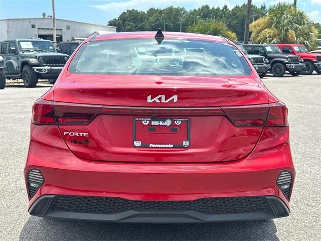 2023 Kia Forte LXS 2023 Kia Forte LXS