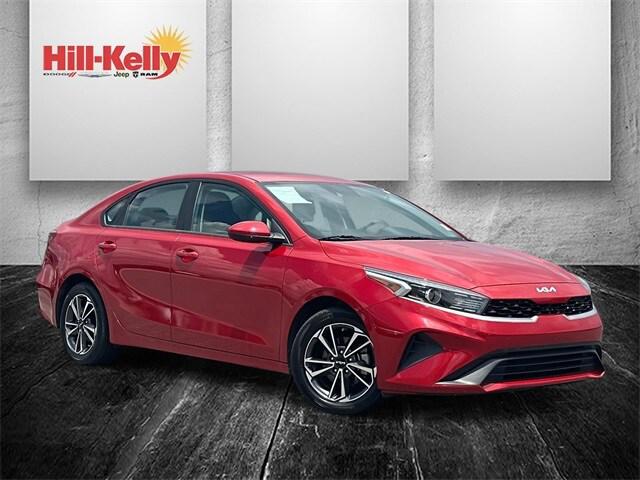 2023 Kia Forte LXS 2023 Kia Forte LXS