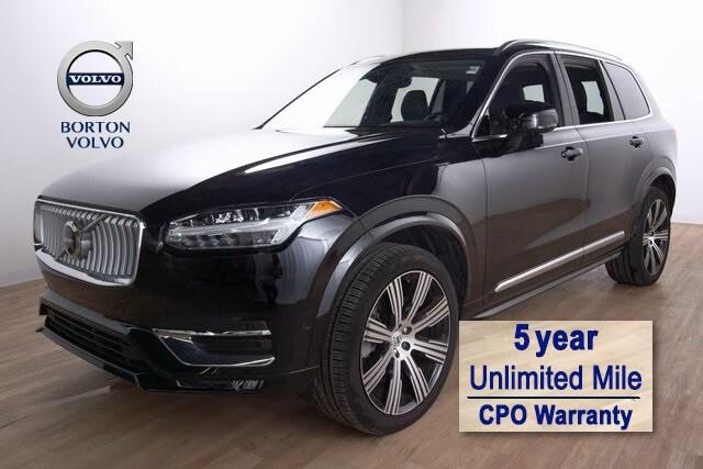 2024 Volvo XC90 B6 Plus Bright Theme 7-Seater for sale in Golden Valley, MN