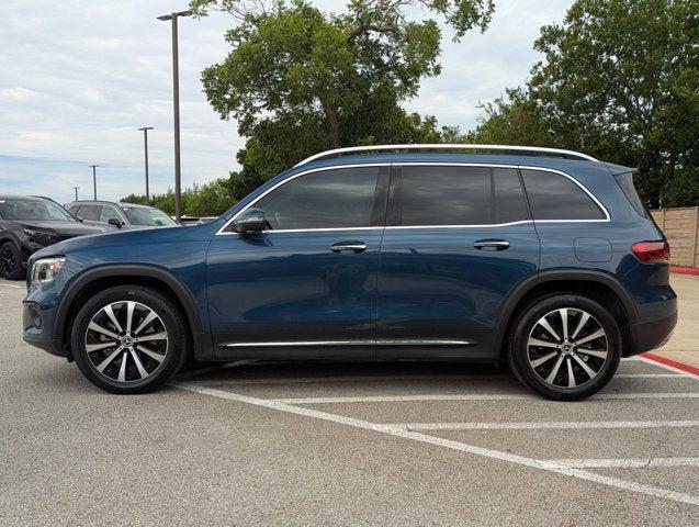 2022 Mercedes-Benz GLB 250 GLB 250