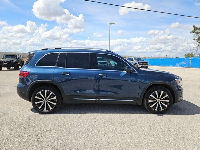 2022 Mercedes-Benz GLB 250 GLB 250 2022 Mercedes-Benz GLB 250 GLB 250