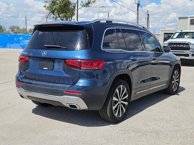 2022 Mercedes-Benz GLB 250 GLB 250 2022 Mercedes-Benz GLB 250 GLB 250