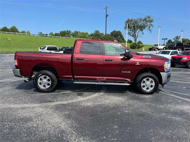 2024 RAM 2500 Big Horn Crew Cab 4x4 64 Box