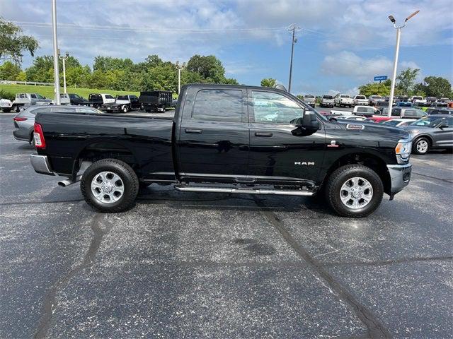 2024 RAM 2500 Big Horn Crew Cab 4x4 64 Box