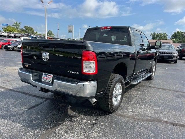 2024 RAM 2500 Big Horn Crew Cab 4x4 64 Box