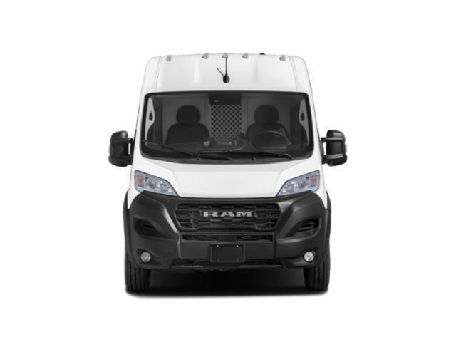 2023 RAM ProMaster 2500 Cargo Van High Roof 159 WB