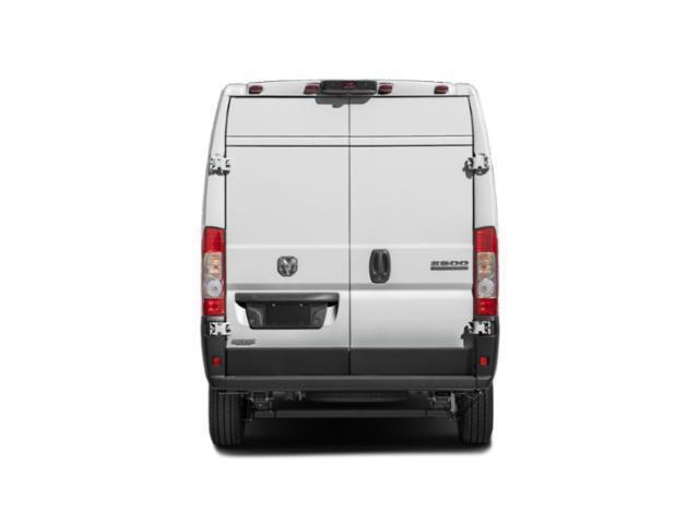 2023 RAM ProMaster 2500 Cargo Van High Roof 159 WB