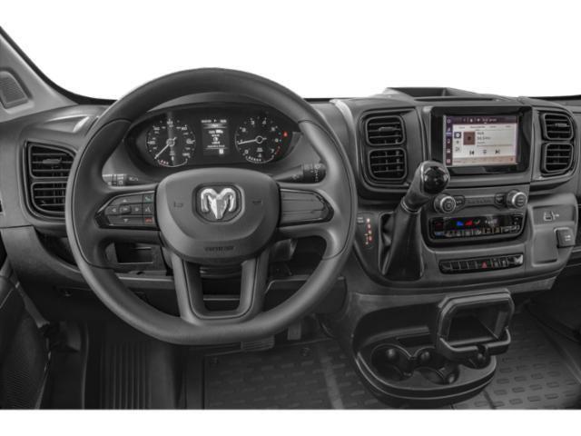 2023 RAM ProMaster 2500 Cargo Van High Roof 159 WB