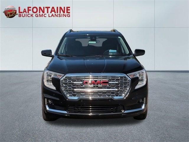 2022 GMC Terrain AWD Denali