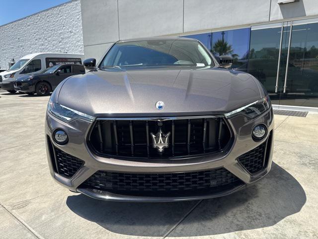 2022 Maserati Levante Modena