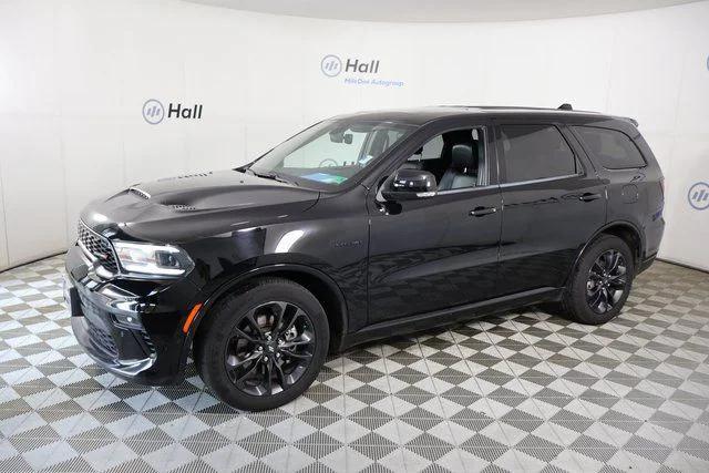 2022 Dodge Durango R/T AWD