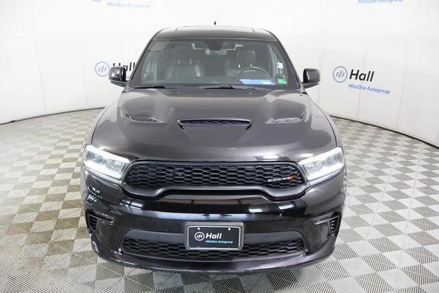 2022 Dodge Durango R/T AWD