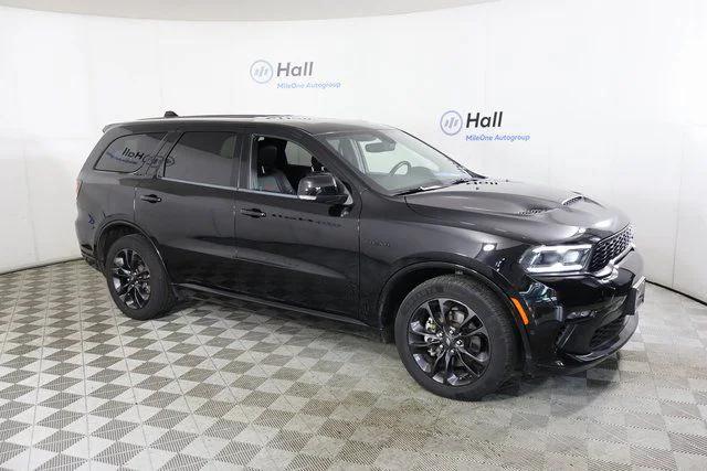 2022 Dodge Durango R/T AWD