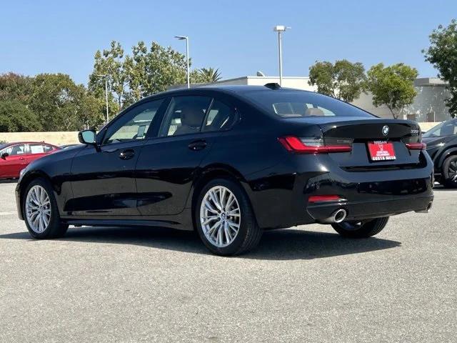 2023 BMW 330i 330i