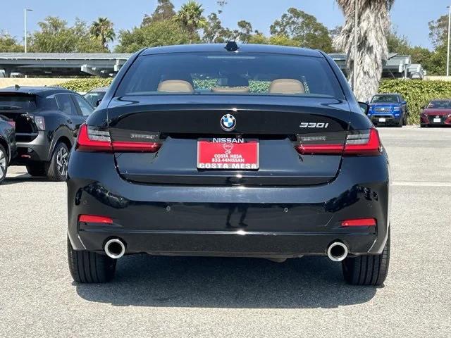 2023 BMW 330i 330i