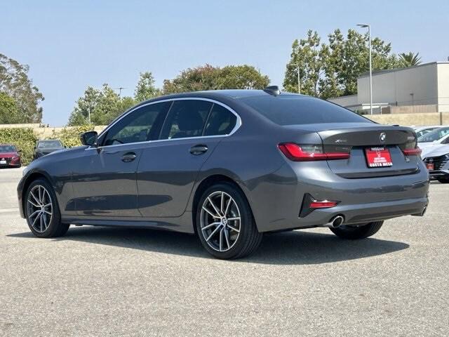 2022 BMW 330i xDrive