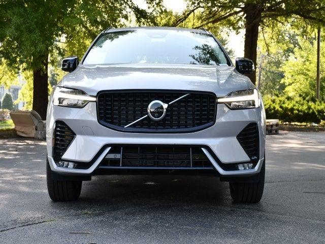 2025 Volvo XC60 Plus