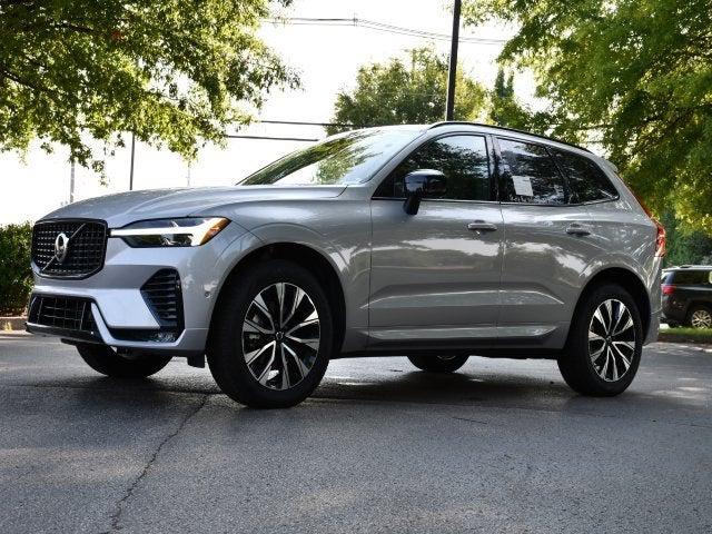2025 Volvo XC60 Plus