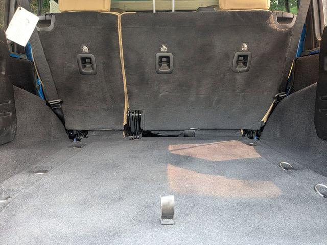 2021 Jeep Wrangler Willys Sport 4x4
